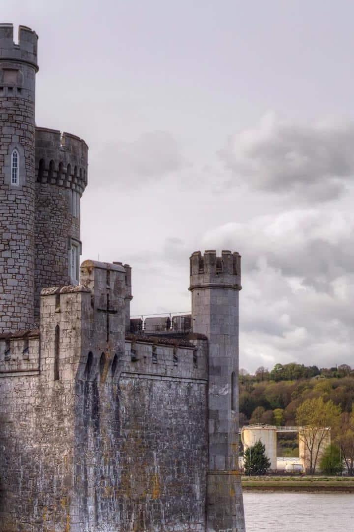 Castles