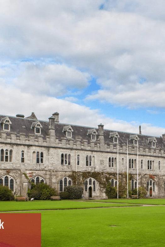 University College Cork