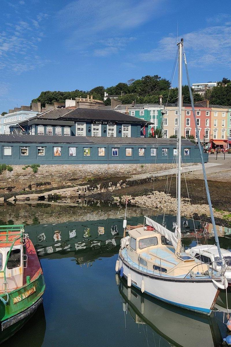 Titanic Experience Cobh