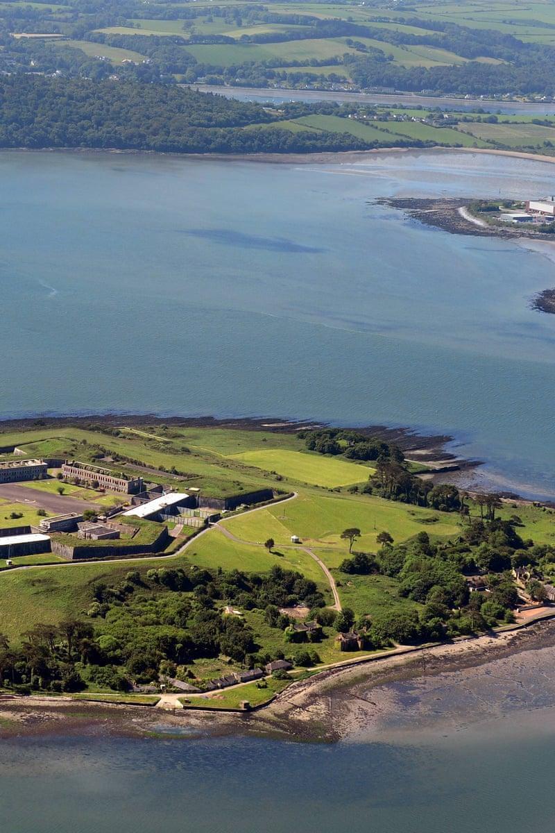 Spike Island